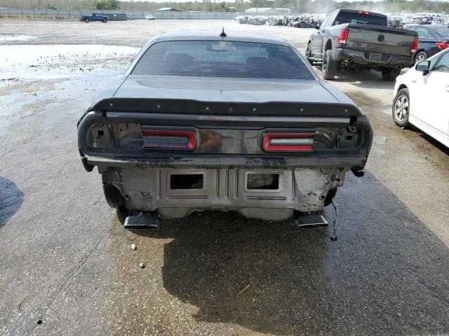 2C3CDZFJXGH284396 Dodge Challenger R/t Scat Pack