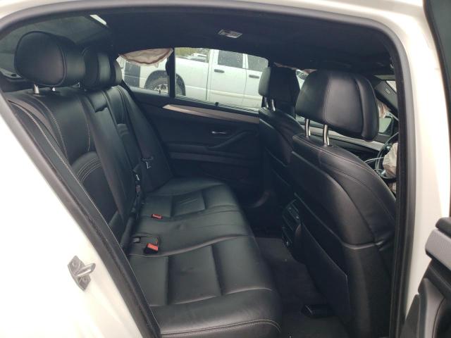 WBA5B1C51GG134821 BMW 535 I