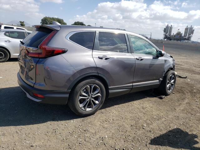 5J6RW1H54MA012450 Honda CR-V EX