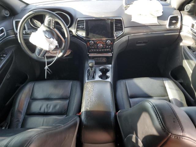 1C4RJEBG6KC698997 Jeep Grand Cherokee Limited