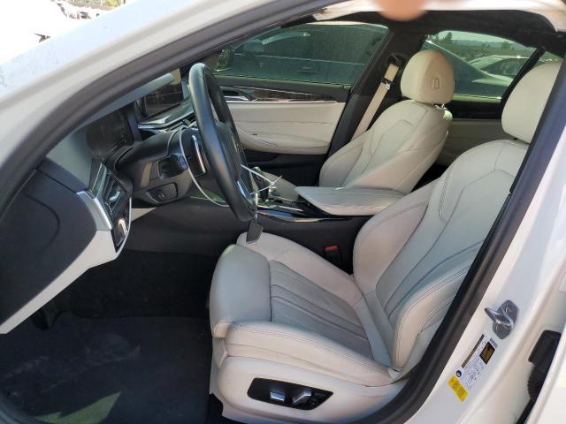 WBA53BJ08NWX56118 BMW 540 I