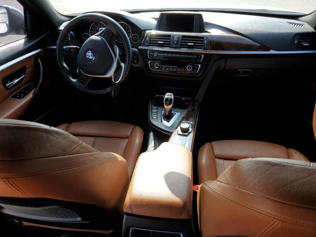WBA4F9C59HG792662 BMW 430xi Gran Coupe