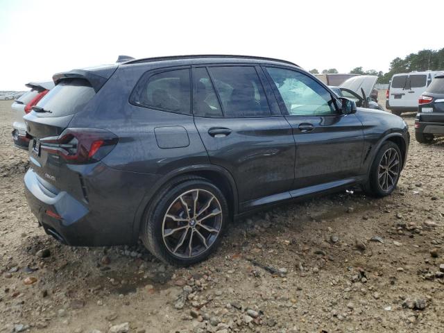 5UX83DP04N9N41979 BMW X3 M40i