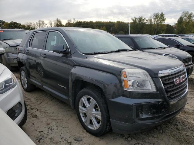 2GKALMEK2H6307495 GMC Terrain Sle