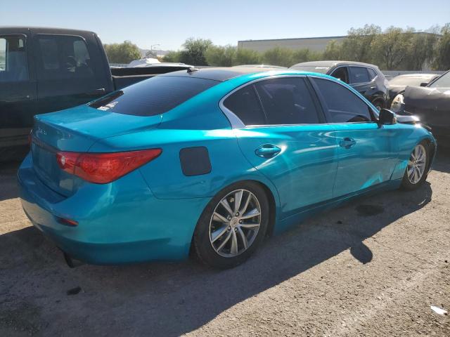 JN1BV7AP6FM345603 Infiniti Q50 BASE