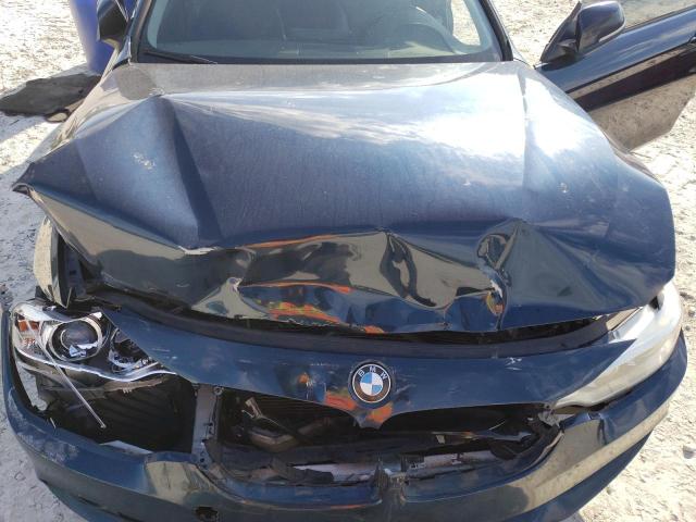 WBA3N7C54FK225417 BMW 428 I