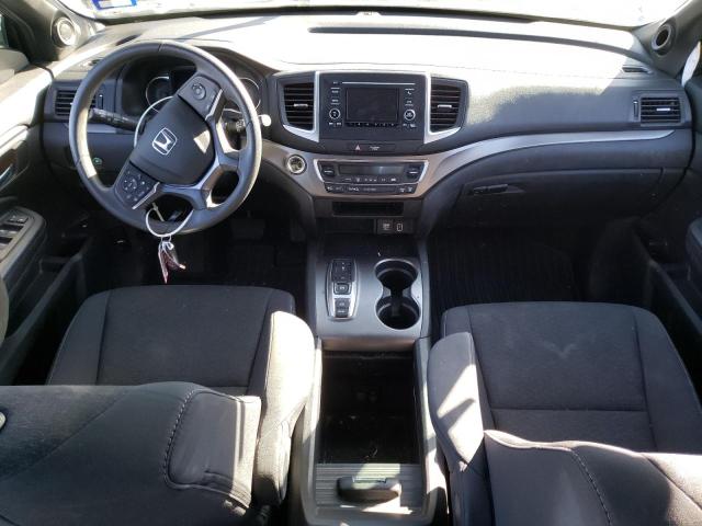 5FNYF8H2XKB012392 Honda Passport Sport