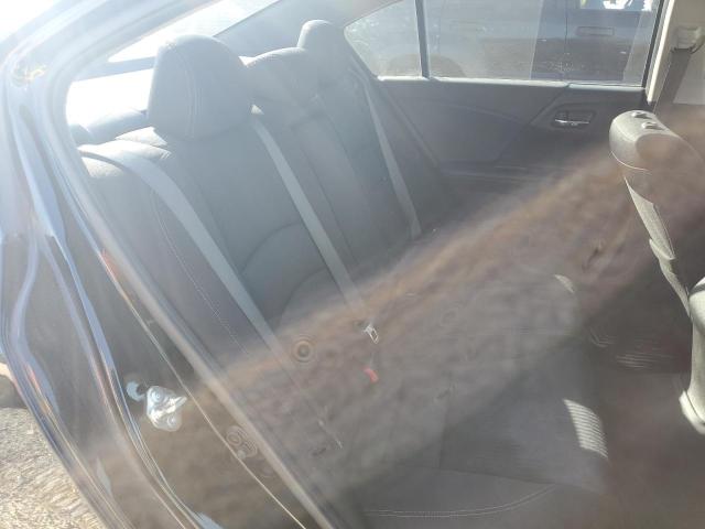 1HGCR2F52FA084246 Honda Accord Sport