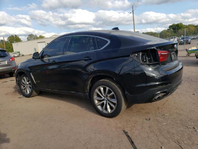 5UXKU2C57K0Z62913 BMW X6 Xdrive35i