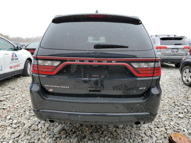 1C4RDJDG1KC827810 Dodge DURANGO GT