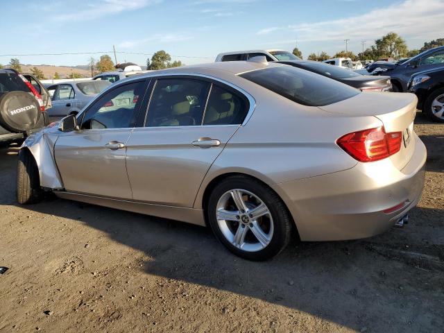WBA3A5C53FP604976 BMW 328 I