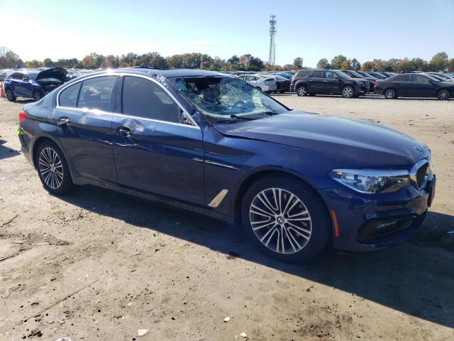WBAJA7C31HWA70275 BMW 530 XI