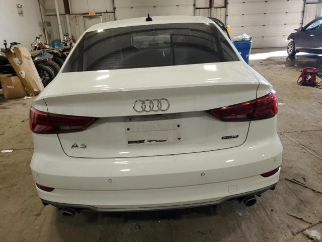 WAUJEGFF5K1025058 Audi A3 Premium Plus