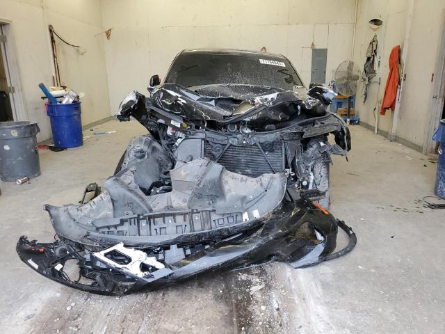 1C4SDJH9XMC716205 Dodge Durango Srt Hellcat