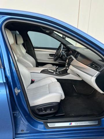 WBSFV9C55GD595477 BMW M5