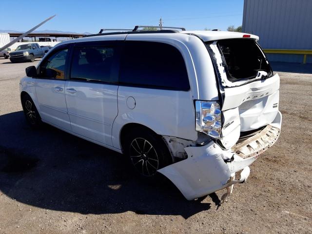 2C4RDGEGXHR848379 Dodge Grand Caravan Gt