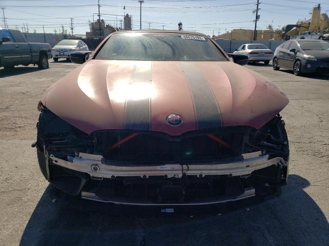 WBSDZ0C04LCD64732 BMW M8