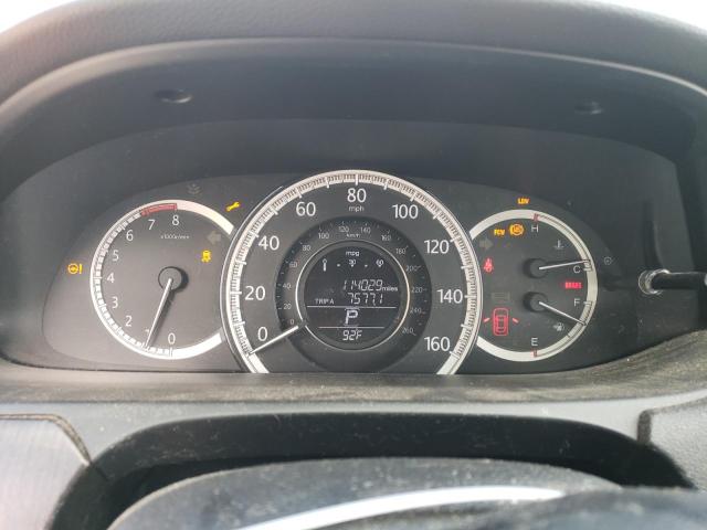1HGCR3F8XEA028604 Honda ACCORD EXL