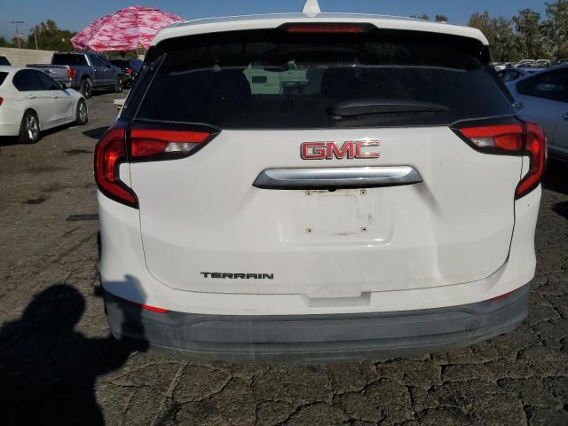 3GKALMEV6KL263286 GMC Terrain Sle