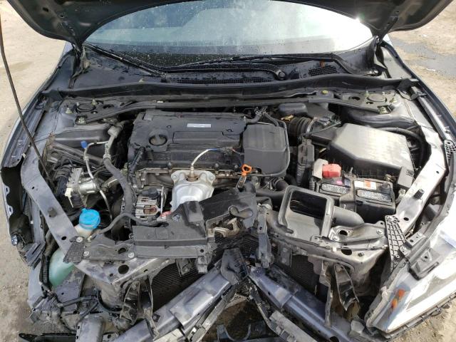 1HGCR2F14HA120079 Honda Accord Sport Special Edition