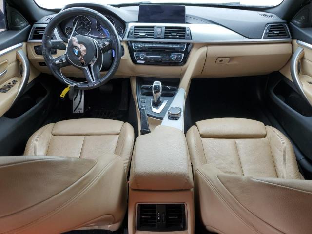WBA4J5C56JBF06313 BMW 440i Gran Coupe