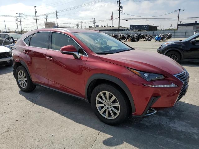 JTJYARBZ6J2105404 Lexus Nx 300 Base