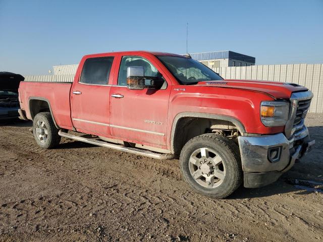 1GT12TEY1JF204562 GMC Sierra K2500 Slt