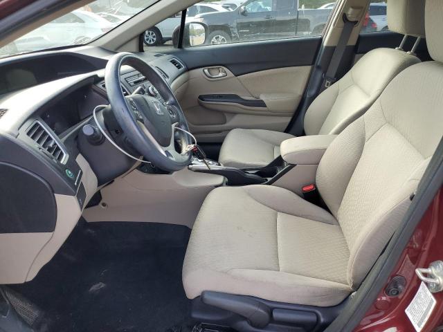 2HGFB2F53FH508052 Honda Civic Lx