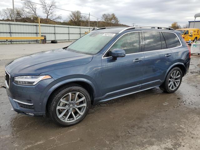 Auction sale of the 2019 Volvo Xc90 T6 Momentum, vin: YV4A22PK2K1488041, lot number: 74314533
