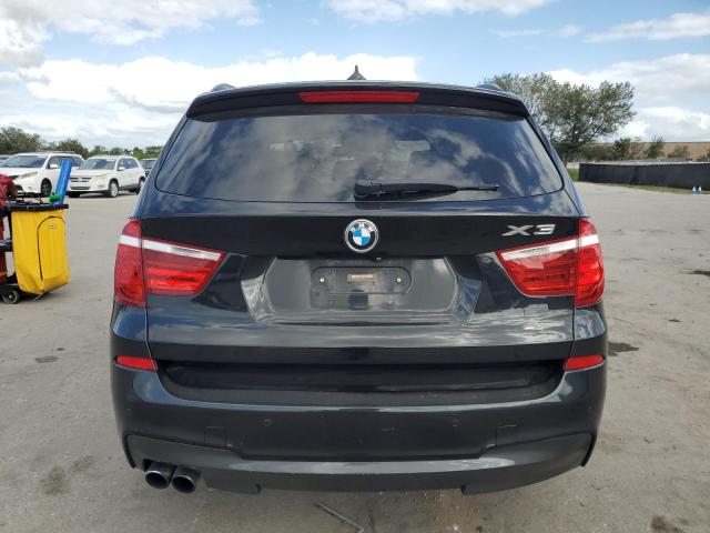 5UXWX7C5XF0K34644 BMW X3 Xdrive35i