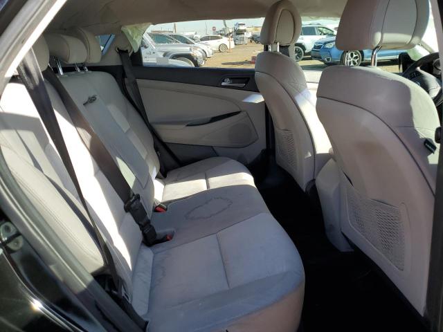 KM8J33A45GU145936 Hyundai Tucson Limited