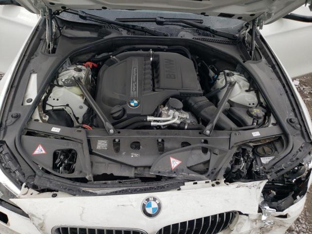 WBA5B1C51GG134821 BMW 535 I