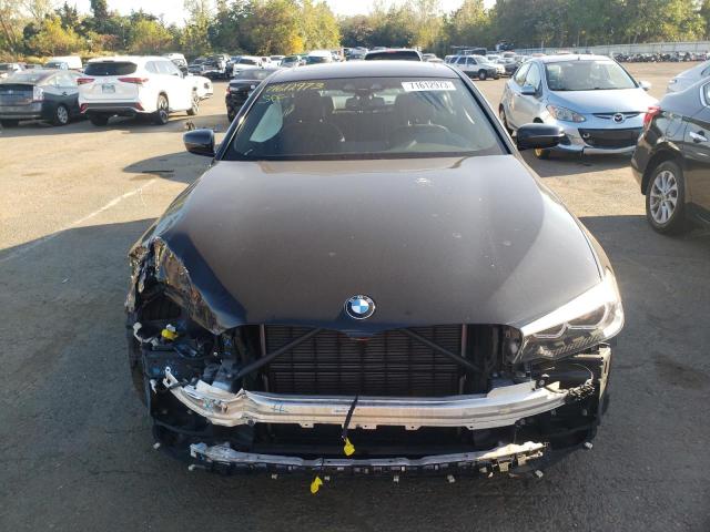 WBAJA7C53KG910329 BMW 530 XI