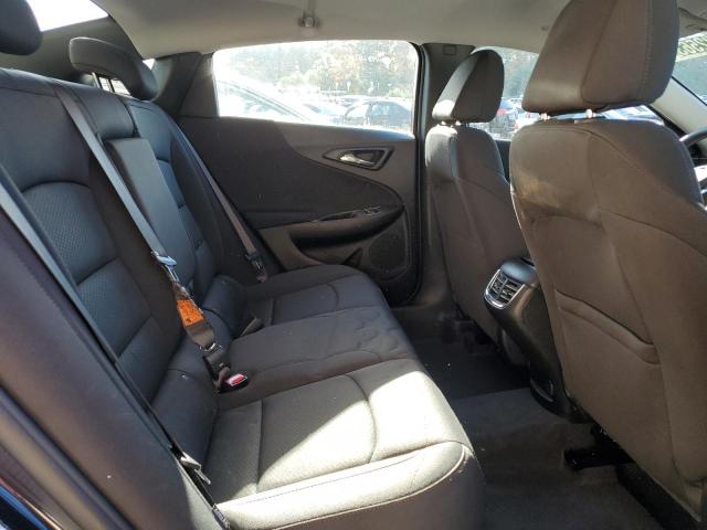 1G1ZD5ST2PF179562 Chevrolet MALIBU LT
