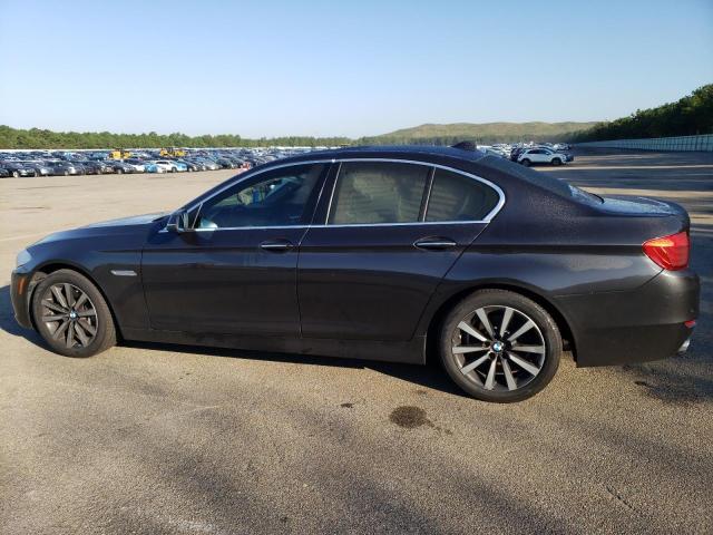 WBA5B3C57GG258149 BMW 535 XI