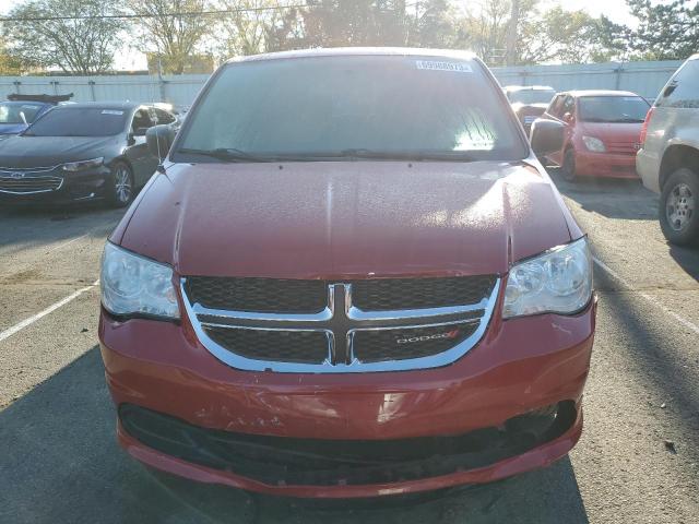 2C4RDGBG0ER244422 Dodge Grand Caravan Se