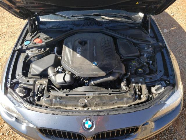 WBA4J5C55JBF06691 BMW 440i Gran Coupe