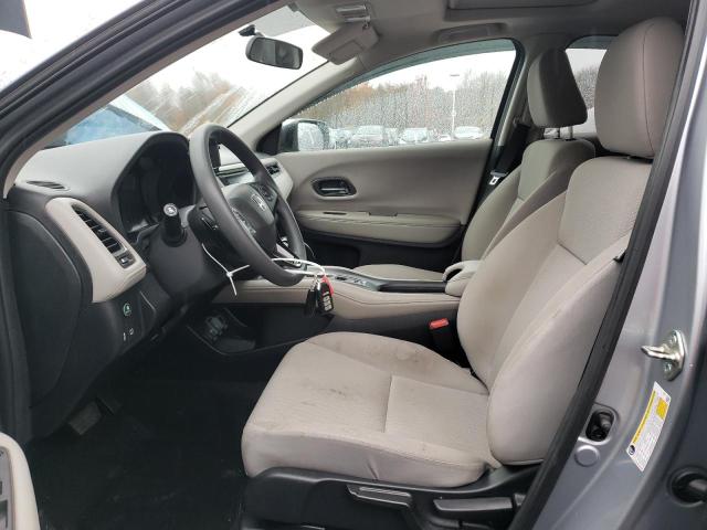 3CZRU6H55JM716982 Honda HR-V EX