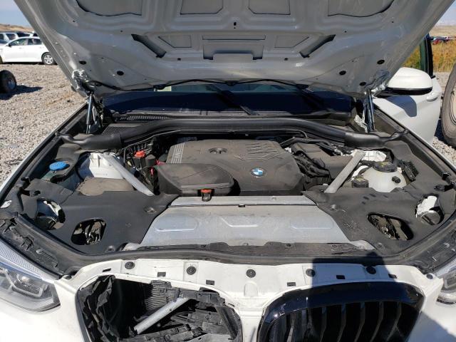 5UX2V1C01M9F91616 BMW X4 Xdrive30i