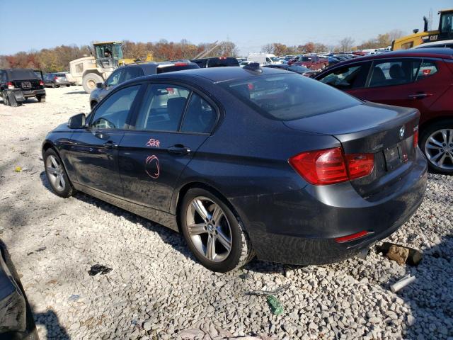 WBA3C3C52EF985819 BMW 320 I Xdrive