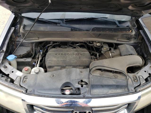 5FNYF3H26FB030901 Honda PILOT LX