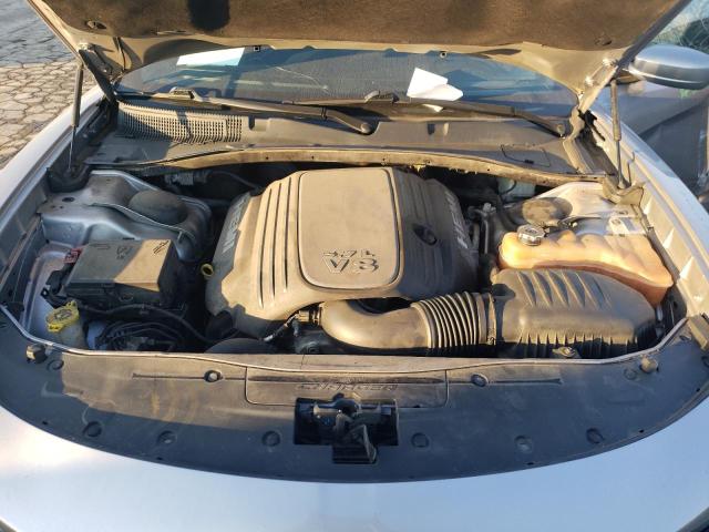 2C3CDXCT5JH261061 Dodge CHARGER R/T
