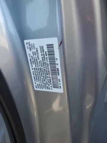 5FNRL5H36GB157537 Honda ODYSSEY SE