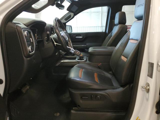 3GTP9EEL7KG155020 GMC Sierra K1500 At4