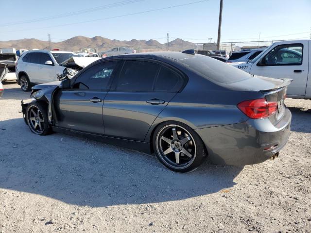 WBA8E9G59GNT43622 BMW 328 I Sulev