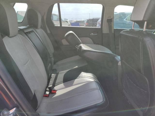 2GKFLSE31F6180657 GMC Terrain Slt