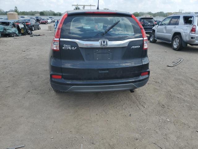 5J6RM4H30FL061450 Honda CR-V LX