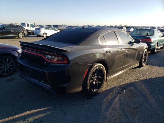 2C3CDXGJXKH742269 Dodge Charger Scat Pack