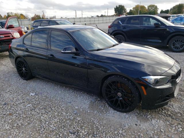 WBA8E9G53GNT86238 BMW 328 I Sulev