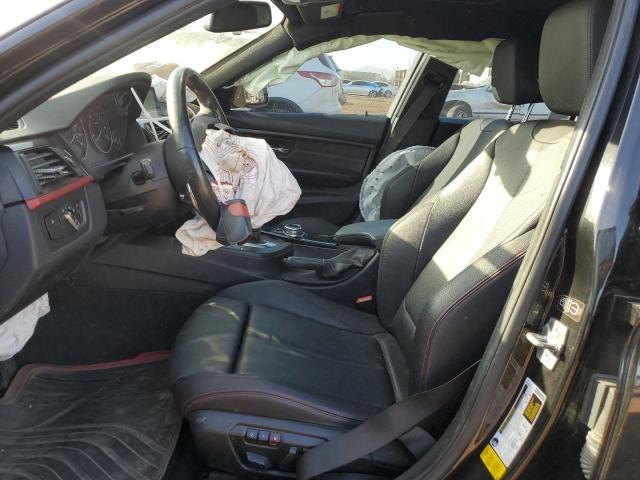 WBA3D3C56EF099497 BMW 328 D